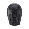 KASK MOTOCYKLOWY CROSS JUNIOR LEATT MOTO 3.5 STEALTH YM (51-52cm)
